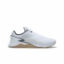 Turnschuhe Reebok Nano X3 Weiß | Tienda24 - Global Online Shop Tienda24.eu