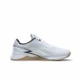 Turnschuhe Reebok Nano X3 Weiß | Tienda24 - Global Online Shop Tienda24.eu