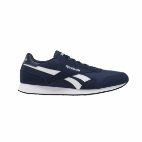 Men’s Casual Trainers Reebok Royal Classic Jogger 3.0 Collegiate Blue 43 by Reebok, Trainers and sports footwear - Ref: S6412...