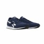 Ténis Casual Homem Reebok Royal Classic Jogger 3.0 Collegiate Azul 43 de Reebok, Ténis e calçado desportivo - Ref: S64127941,...