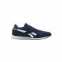 Scarpe da Tennis Casual Uomo Reebok Royal Classic Jogger 3.0 Collegiate Azzurro 43 di Reebok, Sneakers e scarpe sportive - Ri...