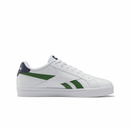 Ténis Casual Homem Reebok Royal Complete 3.0 Low Branco 44 de Reebok, Ténis e calçado desportivo - Ref: S64127942, Preço: 52,...