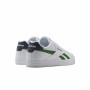 Chaussures casual homme Reebok Royal Complete 3.0 Low Blanc 44 de Reebok, Baskets et chaussures de sport - Réf : S64127942, P...