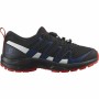 Zapatillas de Running para Adultos Salomon XA Pro V8 Negro de Salomon, Aire libre y deporte - Ref: S64127943, Precio: 59,10 €...