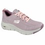 Walking Shoes for Women Skechers ARCH FIT COMFY WAV 149414 by Skechers, Men - Ref: S64128019, Price: 73,74 €, Discount: %