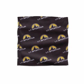 Snood polaire La Sportiva 02Q999999 Noir de La Sportiva, Homme - Réf : S64128092, Prix : 24,39 €, Remise : %