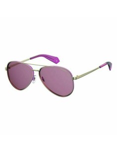 Damensonnenbrille Police SPLF14-550579 Ø 55 mm | Tienda24 Tienda24.eu