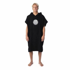 Poncho Rip Curl Wet As Hooded de Rip Curl, Ponchos e capas de malha - Ref: S64128228, Preço: 53,60 €, Desconto: %