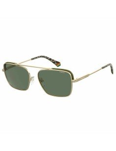 Lunettes de soleil Homme Polaroid PLD-7031-S-8RU ø 59 mm | Tienda24 Tienda24.eu