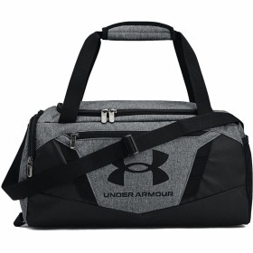 Sports bag Under Armour Undeniable 5.0 Dark grey One size by Under Armour, Sports bags - Ref: S64128657, Price: 30,69 €, Disc...