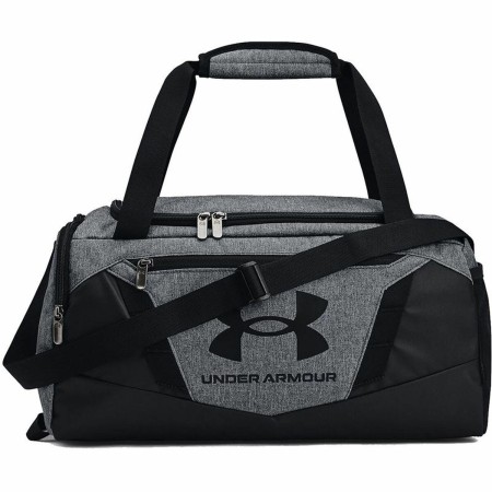 Sac de sport Under Armour Undeniable 5.0 Gris foncé Taille unique de Under Armour, Sacs de sport - Réf : S64128657, Prix : 30...