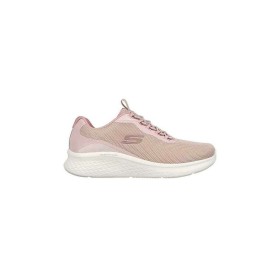 Chaussures casual femme Skechers SKECH LITE 150041 Saumon de Skechers, Baskets et chaussures de sport - Réf : S64128713, Prix...