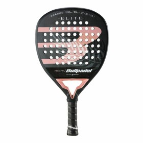 Paddelschläger Bullpadel Elite W 24 Schwarz von Bullpadel, Schläger - Ref: S64128989, Preis: 229,61 €, Rabatt: %