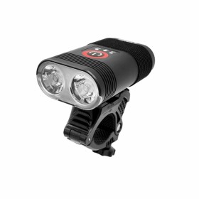 Luce Catarifrangente da Bicicletta Töls Aina Usb Front 600 Lm di Töls, Fanalini anteriori - Rif: S64129006, Prezzo: 35,99 €, ...