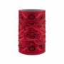 Braga de Cuello Buff New Cashmere Rojo Carmesí de Buff, Hombre - Ref: S64129099, Precio: 16,50 €, Descuento: %