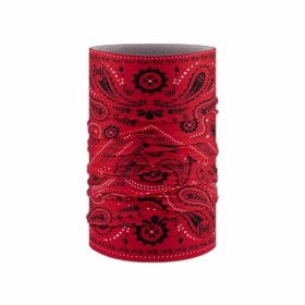 Capucho Buff New Cashmere Vermelho Carmesim de Buff, Homem - Ref: S64129099, Preço: 16,50 €, Desconto: %