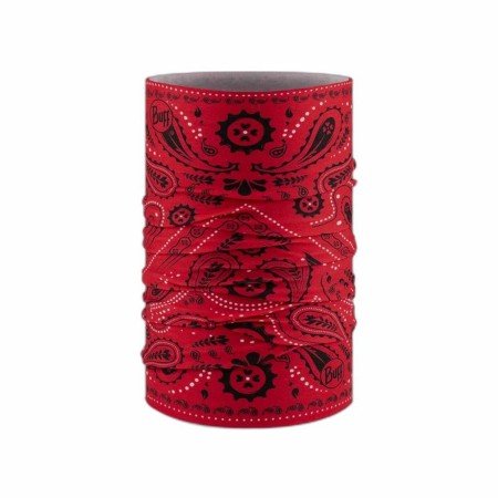 Braga de Cuello Buff New Cashmere Rojo Carmesí de Buff, Hombre - Ref: S64129099, Precio: 16,50 €, Descuento: %