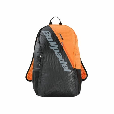 Rucksack Bullpadel BPM24004PERFORMANCE-037 Black by Bullpadel, Backpacks for sport and outdoors - Ref: S64129228, Price: 36,4...