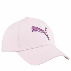 Boné de Desporto Puma Essentials Multicolor Tamanho único de Puma, Chapéus e gorros - Ref: S64130355, Preço: 19,29 €, Descont...