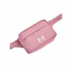 Belt Pouch Under Armour Loudon Lite WB Dark pink One size Under Armour - 1