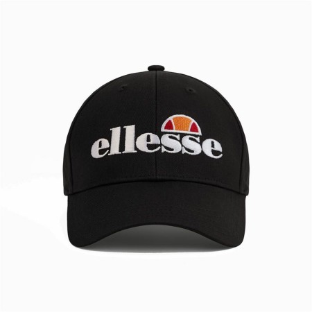 Gorra Deportiva Ellesse Ragusa Negro Talla única de Ellesse, Sombreros y gorras - Ref: S64130817, Precio: 24,39 €, Descuento: %