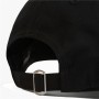 Gorra Deportiva Ellesse Ragusa Negro Talla única de Ellesse, Sombreros y gorras - Ref: S64130817, Precio: 24,39 €, Descuento: %