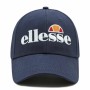 Boné de Desporto Ellesse Ragusa Azul Marinho Tamanho único de Ellesse, Chapéus e gorros - Ref: S64130818, Preço: 23,10 €, Des...