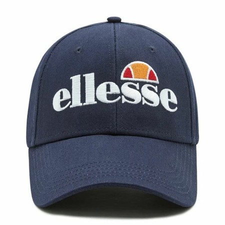 Sportkappe Ellesse Ragusa Marineblau Einheitsgröße von Ellesse, Hüte und Mützen - Ref: S64130818, Preis: 23,10 €, Rabatt: %