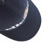 Boné de Desporto Ellesse Ragusa Azul Marinho Tamanho único de Ellesse, Chapéus e gorros - Ref: S64130818, Preço: 23,10 €, Des...