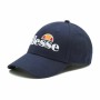 Sportkappe Ellesse Ragusa Marineblau Einheitsgröße von Ellesse, Hüte und Mützen - Ref: S64130818, Preis: 23,10 €, Rabatt: %