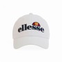 Gorra Deportiva Ellesse Ragusa Blanco Talla única de Ellesse, Sombreros y gorras - Ref: S64130819, Precio: 21,97 €, Descuento: %