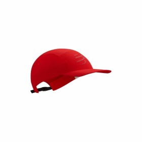 Gorra Deportiva Compressport Compressport 5 de Compressport, Hombre - Ref: S64130966, Precio: 35,51 €, Descuento: %