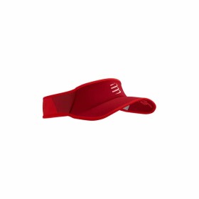 Visier Compressport XHWU389-3050 Rot Einheitsgröße von Compressport, Hüte und Mützen - Ref: S64130976, Preis: 23,07 €, Rabatt: %