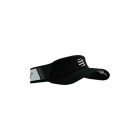 Visiera Compressport XHWU389-9002 Nero Taglia unica di Compressport, Cappelli e berretti - Rif: S64130977, Prezzo: 23,07 €, S...