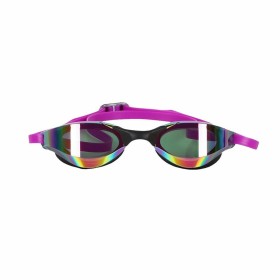 Swimming Goggles Jaked JKOI6KO01X-VIOLET Black One size by Jaked, Goggles - Ref: S64131442, Price: 35,43 €, Discount: %