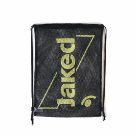 Sports bag Jaked Tetris Black One size by Jaked, Sports bags - Ref: S64131443, Price: 15,17 €, Discount: %