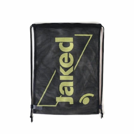 Saco de Desporto Jaked Tetris Preto Tamanho único de Jaked, Sacos de desporto - Ref: S64131443, Preço: 15,17 €, Desconto: %