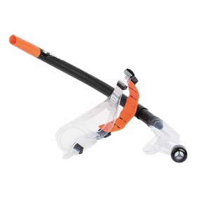 Snorkel Jaked JWSNX99001-BLACK/ORANGE Black by Jaked, Snorkels - Ref: S64131508, Price: 22,98 €, Discount: %