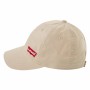 Gorra Deportiva Levi's 9A8615-X47 Multicolor Talla única de Levi's, Sombreros y gorras - Ref: S64131704, Precio: 19,35 €, Des...