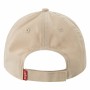 Gorra Deportiva Levi's 9A8615-X47 Multicolor Talla única de Levi's, Sombreros y gorras - Ref: S64131704, Precio: 19,35 €, Des...