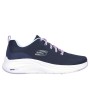 Scarpe da Tennis Casual Donna Skechers VAPOR FOAM 150024 NVLV di Skechers, Uomo - Rif: S64131764, Prezzo: 65,53 €, Sconto: %