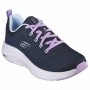 Scarpe da Tennis Casual Donna Skechers VAPOR FOAM 150024 NVLV di Skechers, Uomo - Rif: S64131764, Prezzo: 65,53 €, Sconto: %