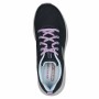 Scarpe da Tennis Casual Donna Skechers VAPOR FOAM 150024 NVLV di Skechers, Uomo - Rif: S64131764, Prezzo: 65,53 €, Sconto: %