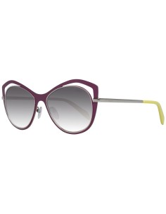 Unisex Sunglasses Northweek Wall Yellow Ø 140 mm Transparent | Tienda24 Tienda24.eu