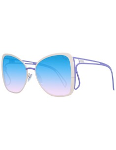 Gafas de Sol Mujer Jimmy Choo AXELLE-G-S-0MY-NQ ø 56 mm | Tienda24 Tienda24.eu