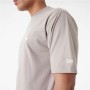 Men’s Short Sleeve T-Shirt New Era ESSNTLS LC OS TEE NEYYAN 60435555 Light brown (M) by New Era, Men - Ref: S64132039, Price:...