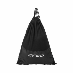 Mochila Orca GVA2-01 Negro de Orca, Mochilas para deportes y aire libre - Ref: S64132787, Precio: 14,80 €, Descuento: %