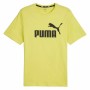 Camiseta de Manga Corta Hombre Puma ESS LOGO TEE 586667 66 (L) de Puma, Hombre - Ref: S64133181, Precio: 21,47 €, Descuento: %