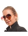 Damensonnenbrille Max Mara MM0001 6230F | Tienda24 Tienda24.eu