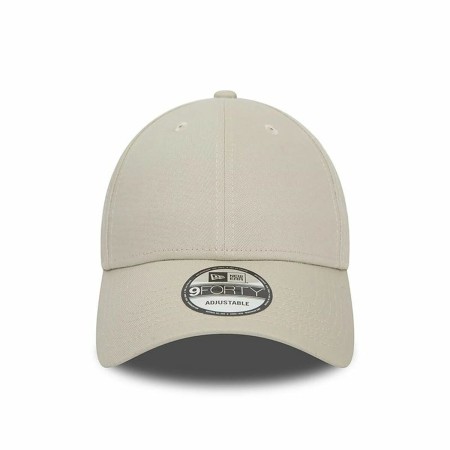 Sportkappe New Era 9FORTY Braun Einheitsgröße von New Era, Hüte und Mützen - Ref: S64133205, Preis: 19,25 €, Rabatt: %